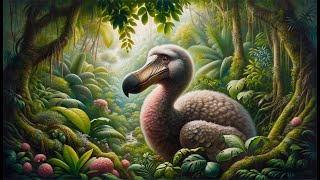 The Dodos Mysterious Legacy Alive or Extinct [upl. by Nahshu]