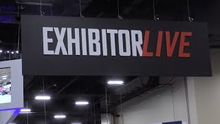 Exhibitor 2019  The Tradeshow Network Marketing Group [upl. by Jabe571]