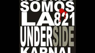 Pollo Under Side 821 mix [upl. by Barboza]