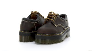 Dr Martens 8053 4i Quad Arc SKU 9903535 [upl. by Akialam]