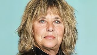 What REALLY Happened To SUZI QUATRO Of Happy Days [upl. by Brandes471]