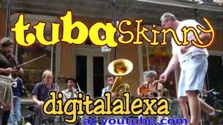 Tuba Skinny  quot2009 to 2013 retroquot  SEE quot2009  2015quot at youtubecomwatchvnDrjBhp74A [upl. by Kan]