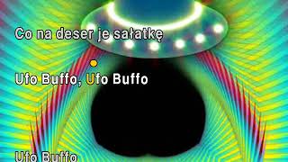 Domowe Karaoke UfoBuffo [upl. by Orelee]