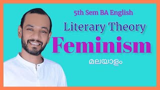 Literary Theory New Criticism Feminism Structuralism post Structuralism Marxism [upl. by Lleneg404]