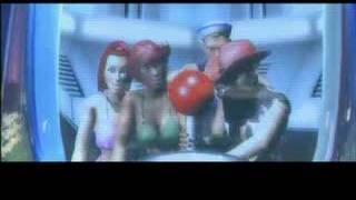 vengaboys cheekah bow bow that computer song [upl. by Aleel]