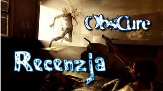 PCPS2XBOX ObsCure Recenzja gry [upl. by Frank102]