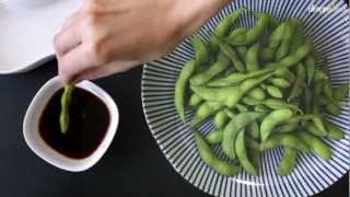 Edamame [upl. by Joline]