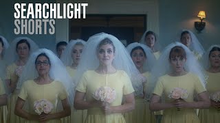 SEARCHLIGHT SHORTS  Marriage Material  dir Oran Zegman [upl. by Ahsatan]