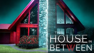 The House In Between  Official Trailer  Horror Brains [upl. by Nickolas]