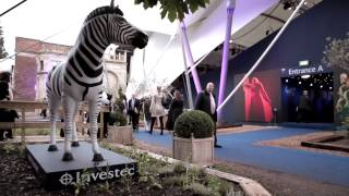 Investec Opera Holland Park Behind the scenes [upl. by Maguire]