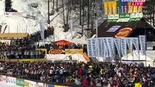 Planica 2006  1st round [upl. by Ijnek]