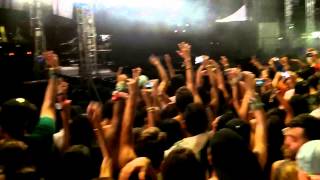 Sun City Music Festival 2014  Day 1  Movie HD [upl. by Eneles]