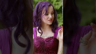 First Line of Every Song from Descendants 1 🍎 [upl. by Ayocat]