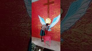 wall art painting works shotsvideo [upl. by Maryn578]