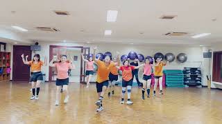 MY TYPE SAWEETIE  ZIN OYAN  ZUMBA  DANCEFITNESS [upl. by Hyo]