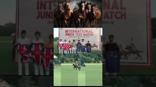 ROYAL GAME POLO polo ROYALPOLOMATCH [upl. by Keller]