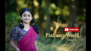 Minikki Minikki  Dance Song  Safin  Thangalaan  Chiyaan Vikram  Pa Ranjith  Pinkuzzz World [upl. by Ailic314]