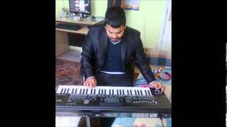 dersimli serdar 2013 agır delilo grani MP3 [upl. by Nohsal549]