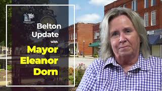 Fall Update  Town of Belton [upl. by Kinsley145]