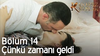 Çünkü zamanı geldi  Kanatsız Kuşlar 14 Bölüm [upl. by Grochow]