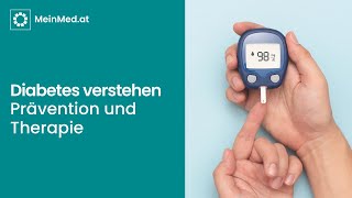 Alles was man über DIABETES wissen sollte [upl. by Nannahs]