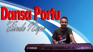 Dansa Portu  Noi Mutin Furak By Findo Nope [upl. by Reave661]