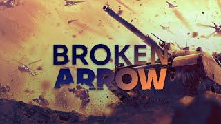 ЛЮТУЕМ ЗА РФ  Broken Arrow [upl. by Garibull445]