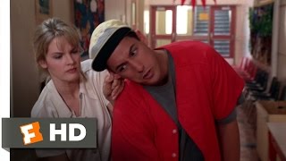 Billy Madison 29 Movie CLIP  Billy Mocks a Third Grader 1995 HD [upl. by Eillil658]