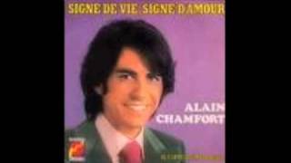 Alain Chamfort Sous le plus grand chapiteau du monde [upl. by Denman653]