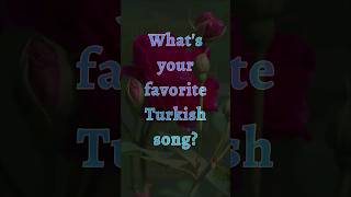 Duydum ki Bensiz Yaralı Gibisin Saba  Whats your favorite Turkish song [upl. by Seyah906]