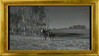 Ivanhoe1958 intro serial TV [upl. by Lokcin]