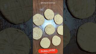 Himachali Babru Recipe shorts short recipe food shortvideo [upl. by Kelson]