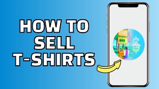 How to Sell T Shirt in Roblox Pls Donate Mobile [upl. by Tull]