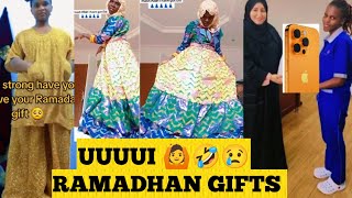 😢🤔🥰 RAMADHAN GIFTS CHALLENGE FOR MAIDS IN GULF COUNTRIES ALL MAIDS IN SAUDI ARABIA MUST WATCH [upl. by Yelsa629]