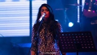 Dhono Dhanne Pushpe Bhora  Arnob amp Friends  Joy Bangla Concert HD [upl. by Papagena]