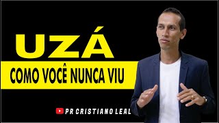 UZÁ COMO VOCÊ NUNCA VIU [upl. by Donnell]