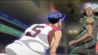 Kuroko no Basket AMV Greatest Showman [upl. by Suertemed973]