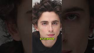 Hollywood’s heartthrob Timothée Chalamet is trending  shorts celebrity celebritynews [upl. by Yorel]