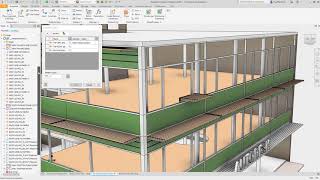 InventorRevit interoperability  Part 4 [upl. by Hartwell]