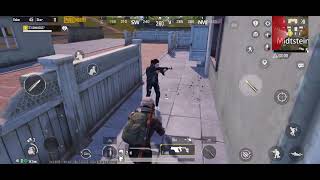 S686 SUPERPOZE YENİ YOLDAŞIM  PUBG MOBİLE pubgmobile [upl. by Ataynik446]