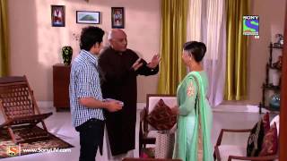 Desh Ki Beti Nandini  Episode 110  27th March 2014 [upl. by Mosa]