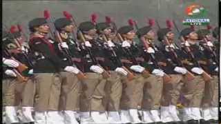 Live  Prime Ministers NCC Rally 2014 [upl. by Eserrehs]