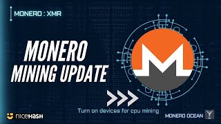 CPU Mining Update  Monero Mining Test on Intel i5 and Android Devices [upl. by Colner]