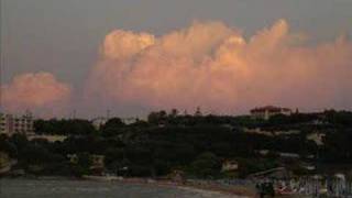 ZAKYNTHOS TSILIVI ANETIS HOTEL LIFE TIME BEACH BAR [upl. by Helmut36]