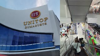 UNITOP DUMAGUETE Grand Opening June 92023 [upl. by Karl]