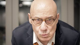 James Ellroy in Conversation with LARB founder Tom Lutz [upl. by Unam156]