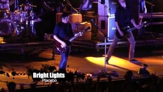 Placebo Live in StPetersburg 16092012 Full Show [upl. by Aritak]