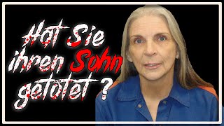 DER KRANKE FALL DER DONNA SCRIVO  True Crime Deutsch  Seriously Criminal 🔪 [upl. by Glorianna]