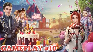 Gameplay 10 [upl. by Cicenia820]