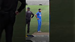 DONT UNDERESTIMATE BHUVI 🇮🇳ll Cricket youtubeshortsshortsviral trendingsubscribeshortvideo [upl. by Amador813]